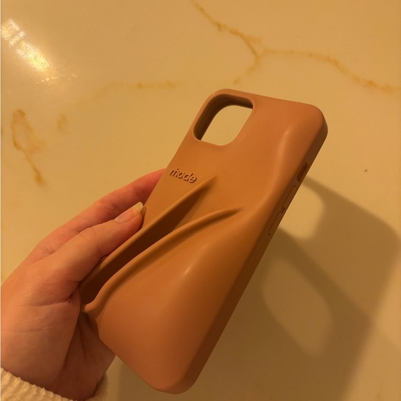 Rhode Toast Phone Case - Picture 2 of 3